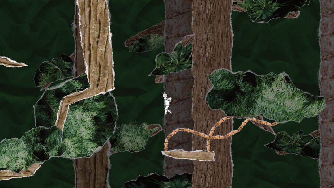 And Yet It Moves游戏截图