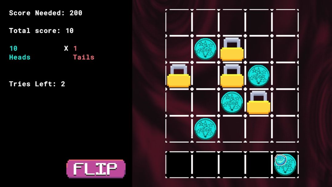 What The Flip?!游戏截图