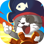 猫咪航海记icon