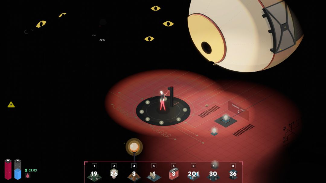 Atrio: The Dark Wild游戏截图