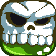 Slimes and Monstersicon