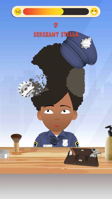 Master Cut游戏截图