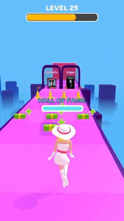 Make'em Famous游戏截图