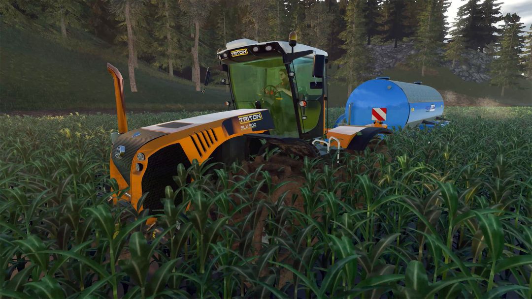 Real Farm – Gold Edition游戏截图