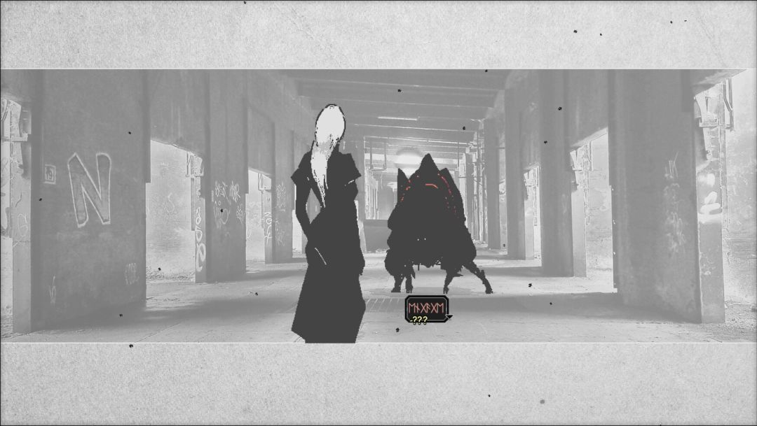 爱氏物语游戏截图