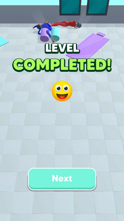 Locked People游戏截图