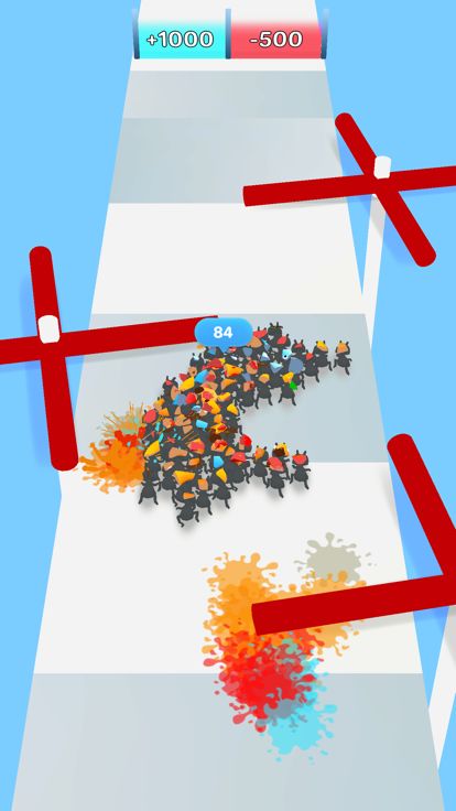 Ant Swarm!游戏截图