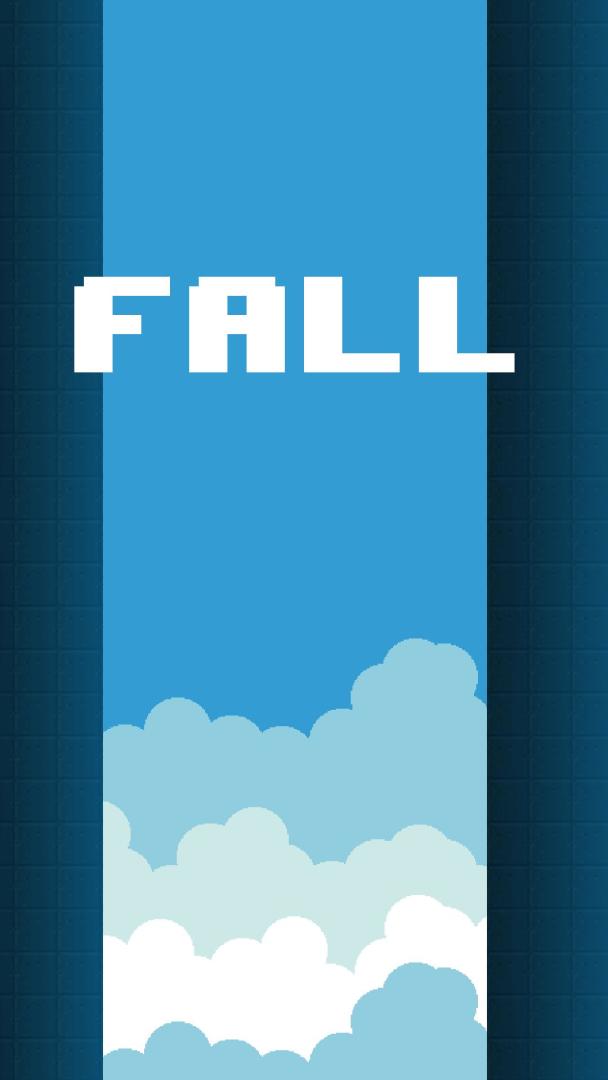 FALL游戏截图