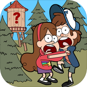 Gravity Saw Gameicon