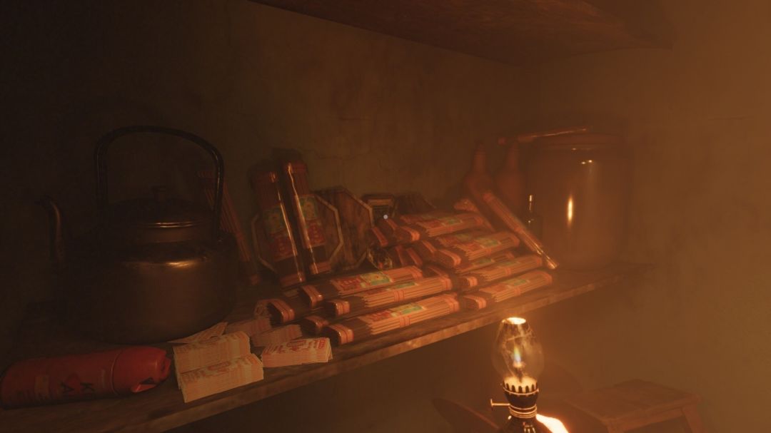 灾殃The Scourge游戏截图