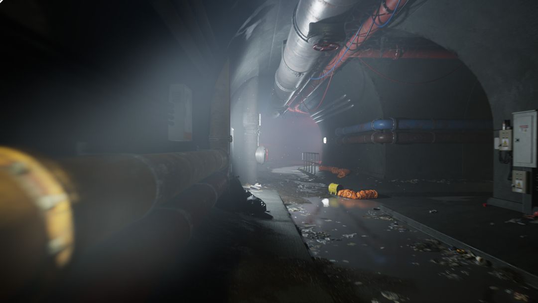 DrainSim游戏截图