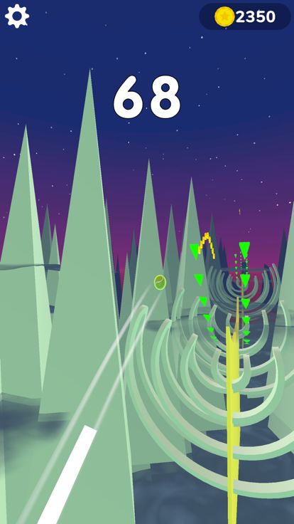 Ball-O-Ball游戏截图