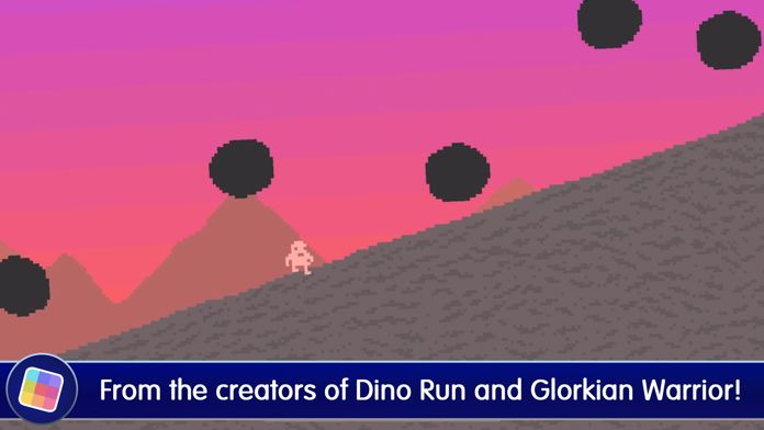 Potatoman Seeks the Troof游戏截图