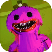 Factory Toy Horroricon