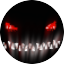 The Dishwasher: Vampire Smileicon