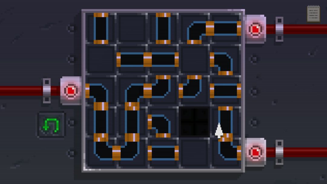 The Darkside Detective游戏截图