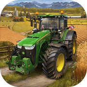 模拟农场 20icon