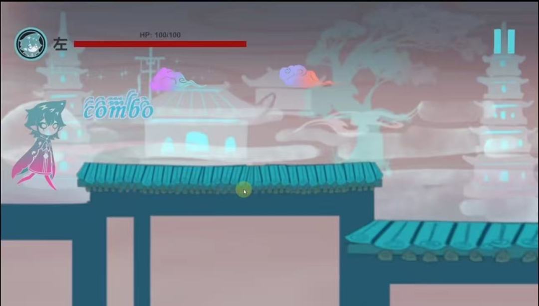 Red Strings 赤弦游戏截图