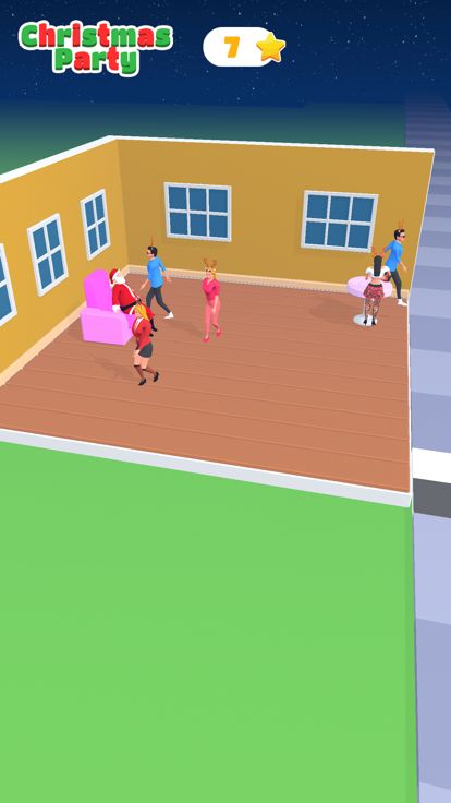 Party Planning!游戏截图