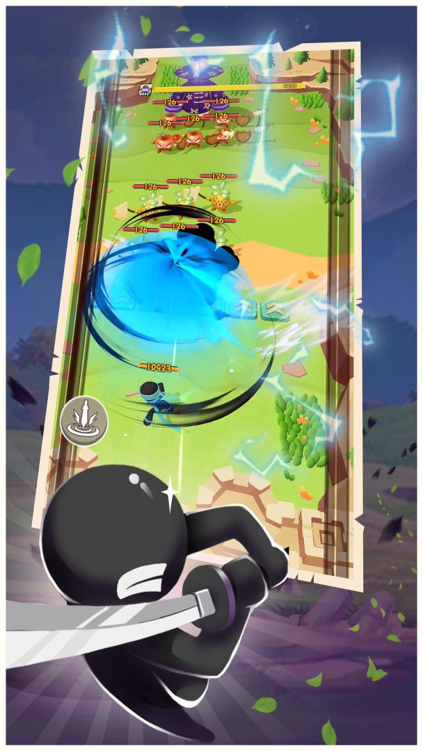 水果部落游戏截图