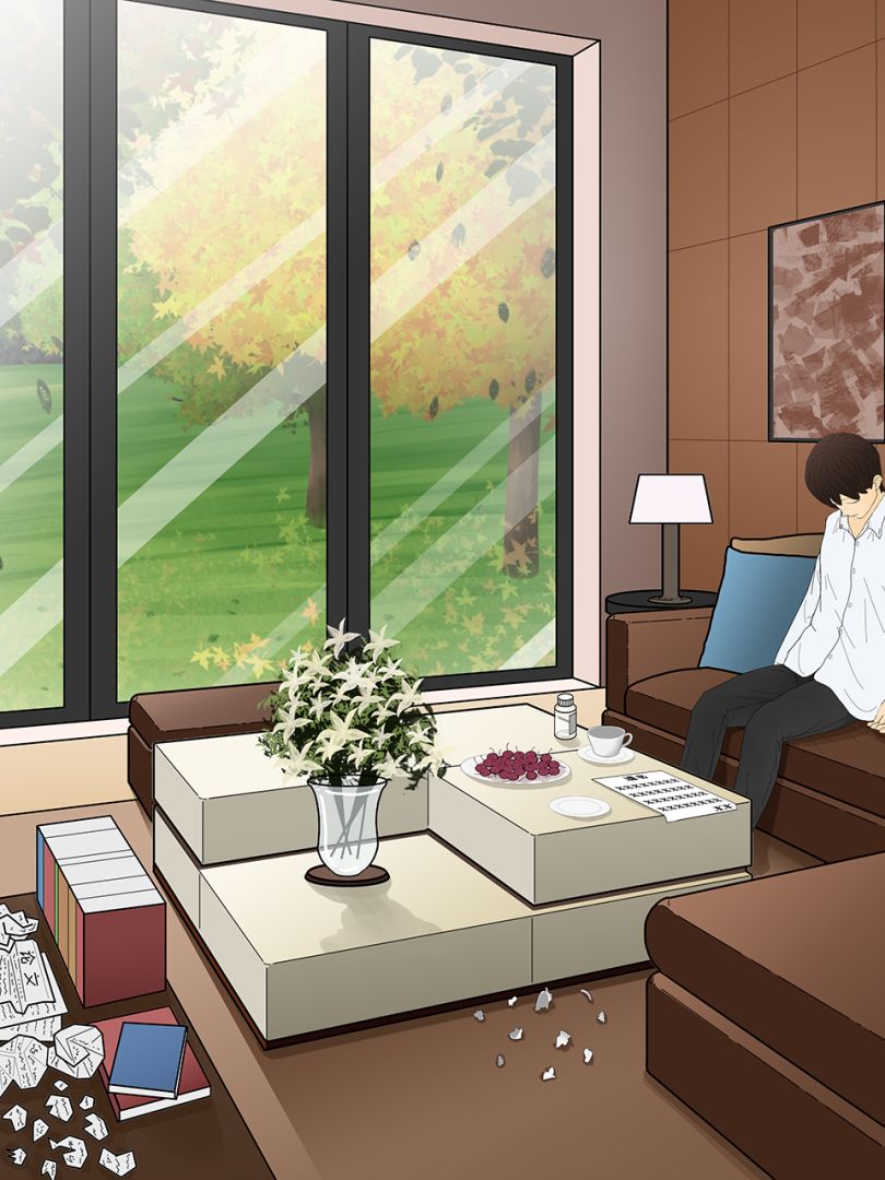 逃不掉的凶手游戏截图