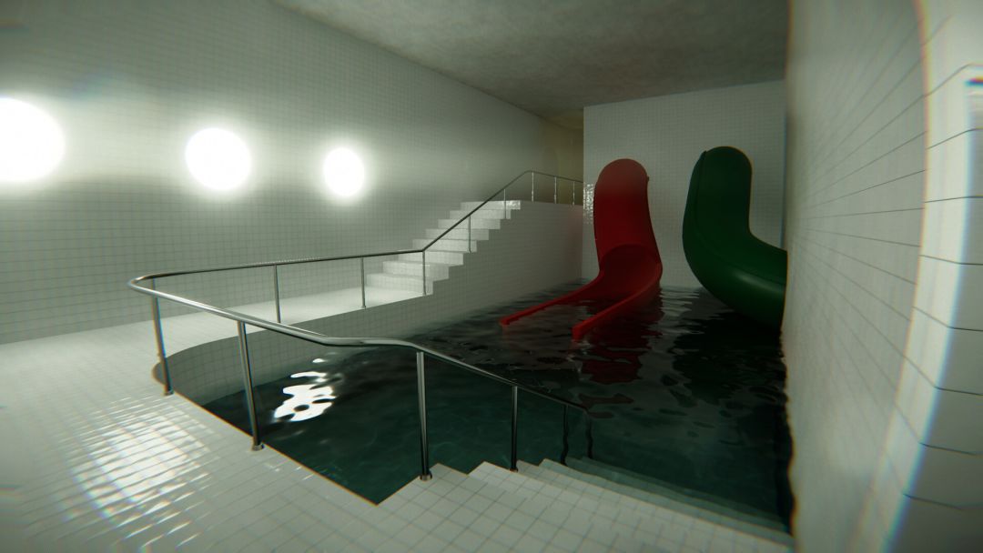 POOLS游戏截图