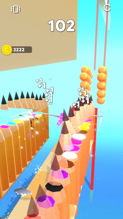 Wings of ASMR游戏截图