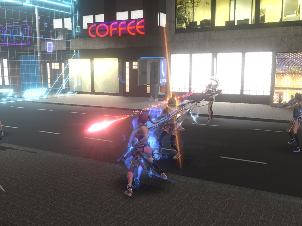 初体计划游戏截图