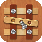 Screw Puzzle: Nuts & Boltsicon