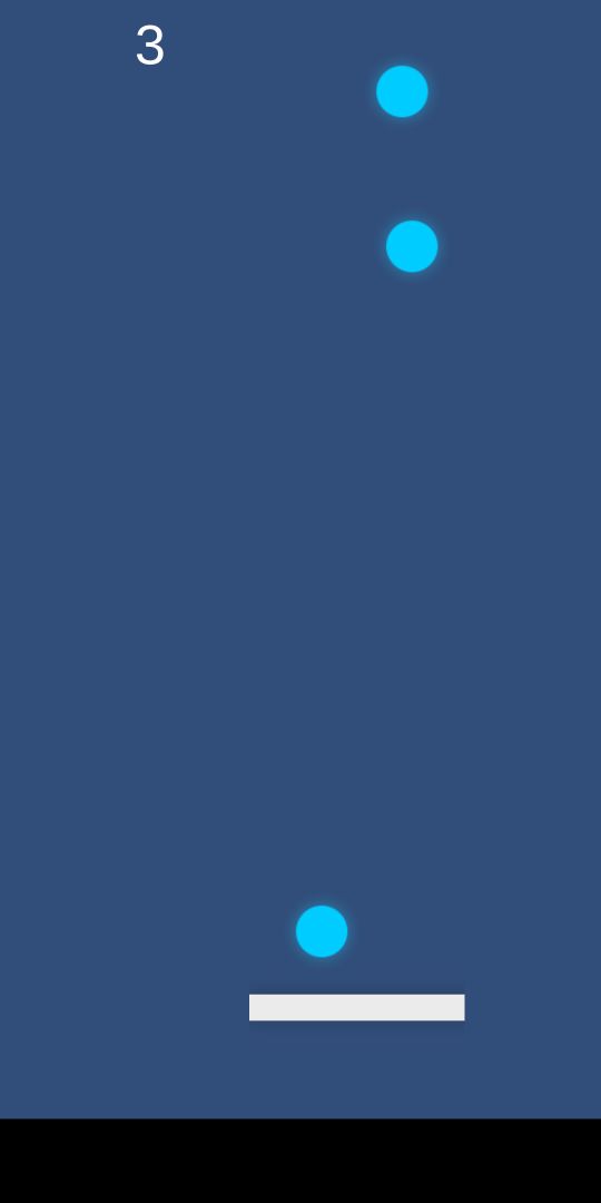 快接住游戏截图