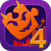Holiday Jigsaw Halloween 4icon