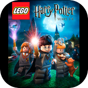 LEGO® Harry Potter: Years 1-4icon