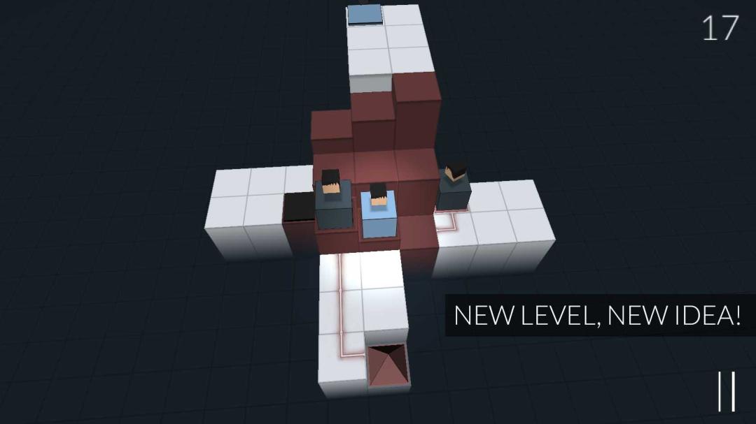 时间转换器游戏截图