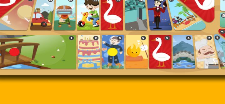 Board Games Family游戏截图