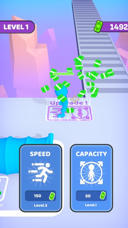 Bigger Better游戏截图