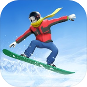 滑雪大挑战icon