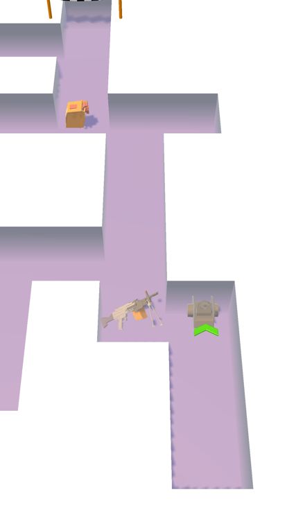 Gun'ter Strike游戏截图