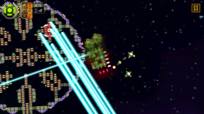 Starborn Anarkist 封面