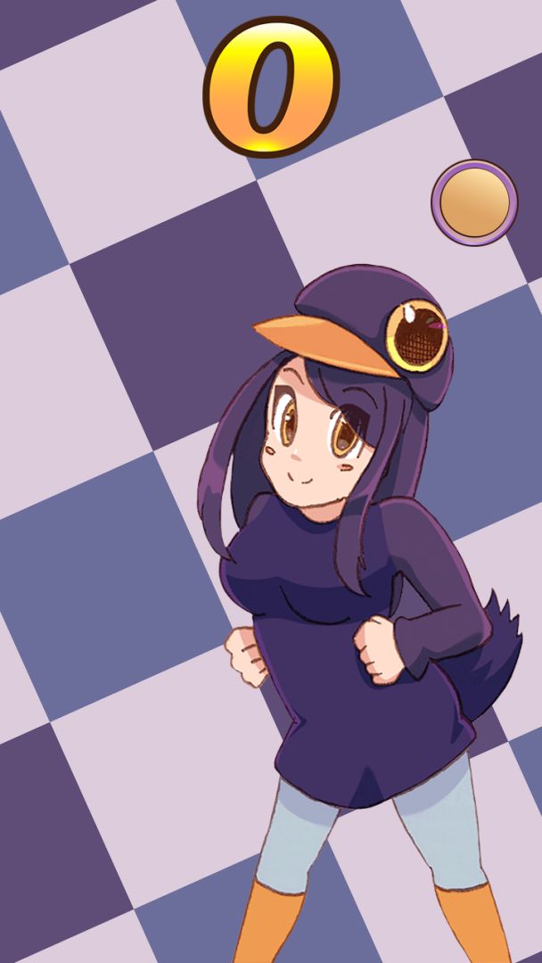 垃圾鴿搖滾游戏截图