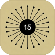 见缝插针icon