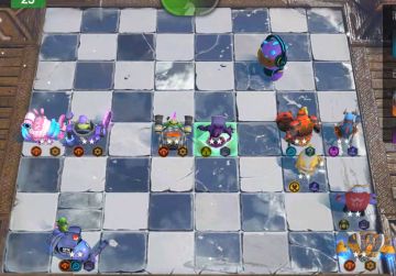 一代版本一代神，代代版本哥布林——哥布林体系