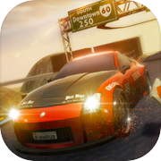 Mega Ramp 3D Car Race Stunticon