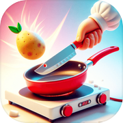 French Fries Idle Gameicon
