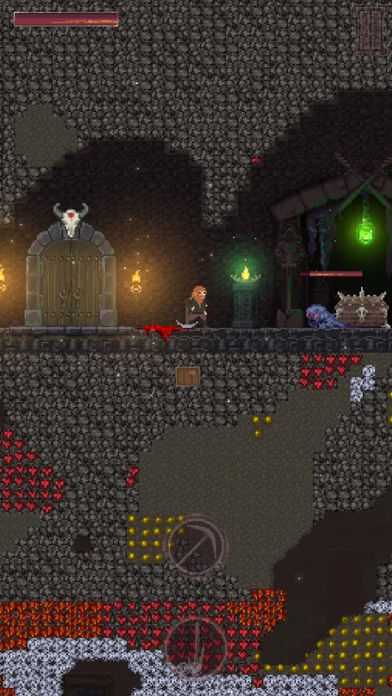Dungeons & Miners游戏截图