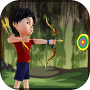 Shiva Archery Tournamenticon