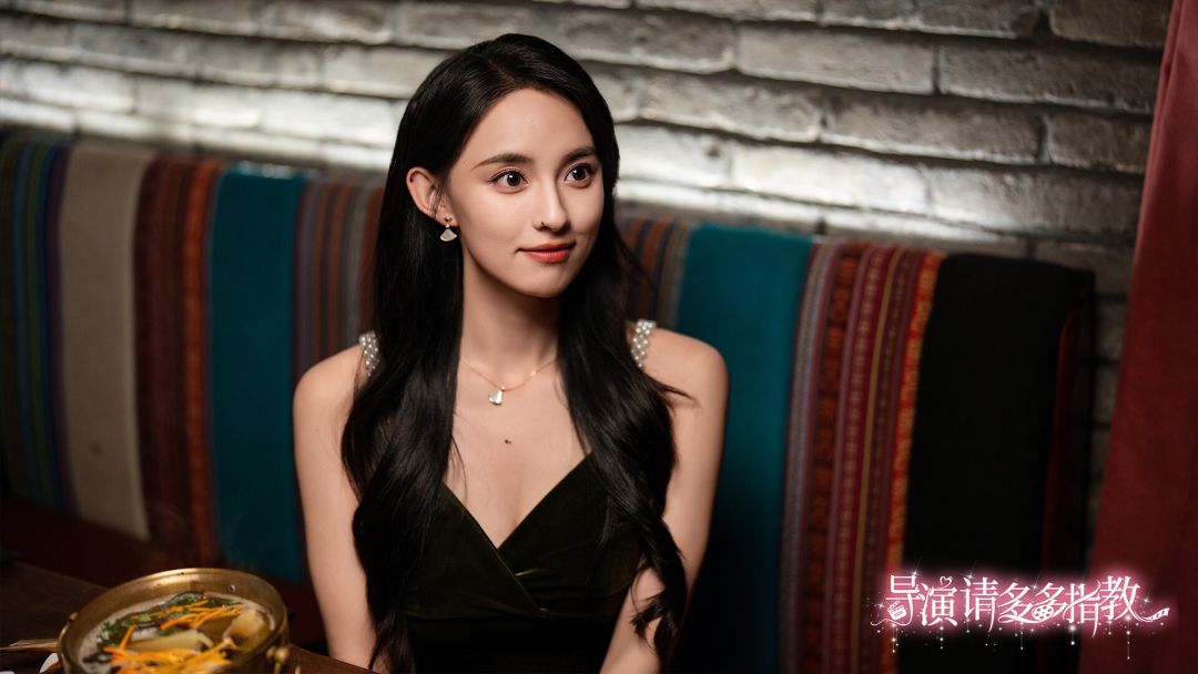 导演，请多多指教游戏截图