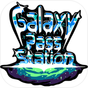 Galaxy Pass Stationicon