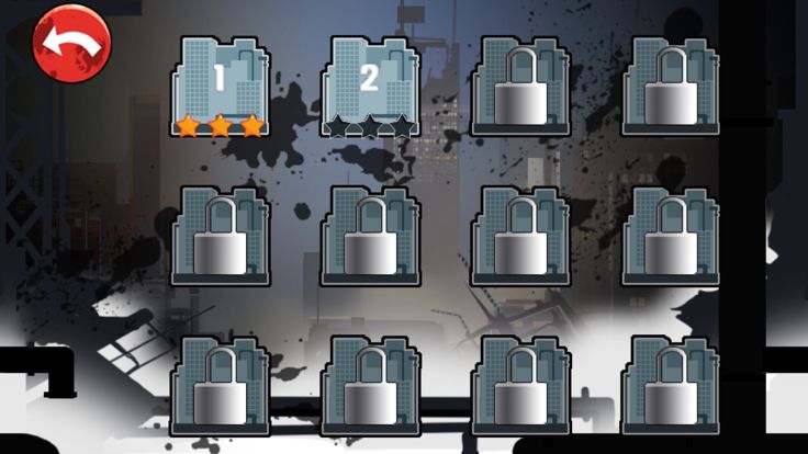 Zombies Killer游戏截图