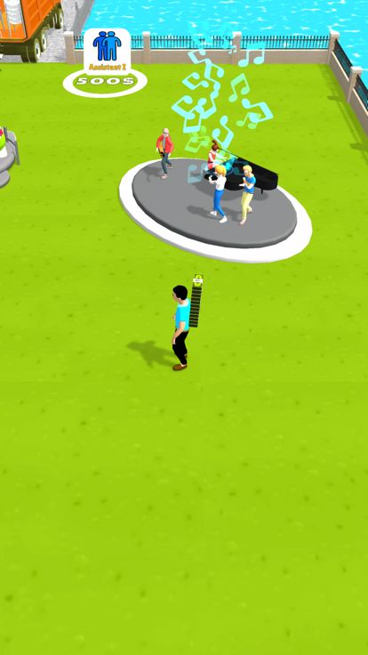 Wedding Organizer!游戏截图