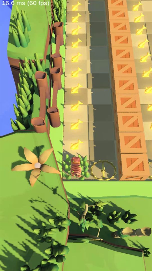 极道猫游戏截图